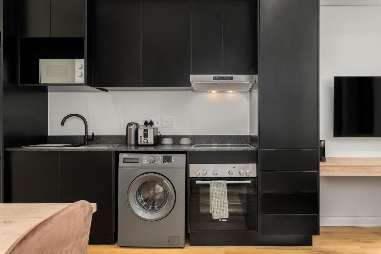 The Carrington Luxury Apartments เคปทาวน์ ภายนอก รูปภาพ