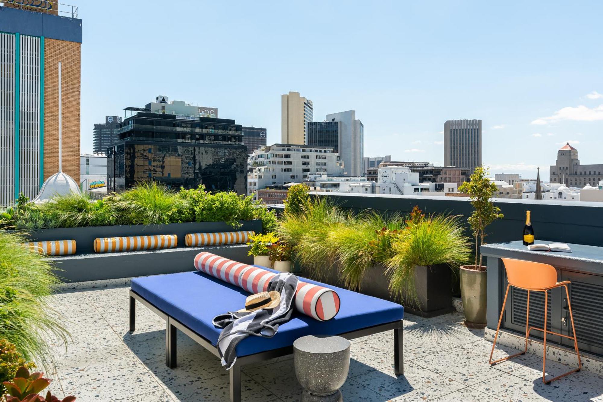 The Carrington Luxury Apartments เคปทาวน์ ภายนอก รูปภาพ