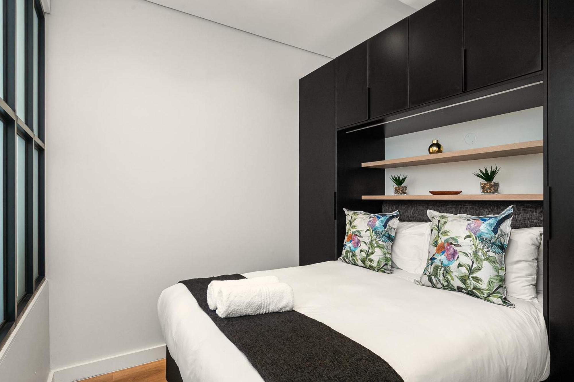 The Carrington Luxury Apartments เคปทาวน์ ภายนอก รูปภาพ